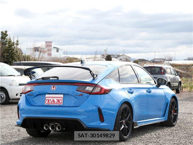 Honda CIVIC 2025 6422700-2