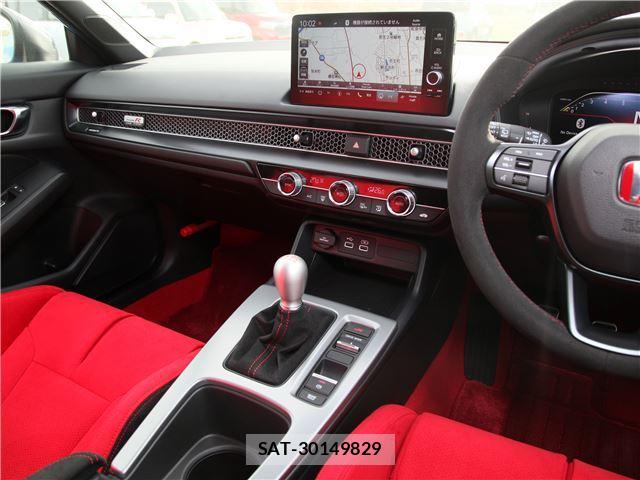 Honda CIVIC 2025 6422700-4