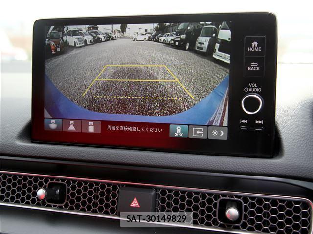 Honda CIVIC 2025 6422700-5