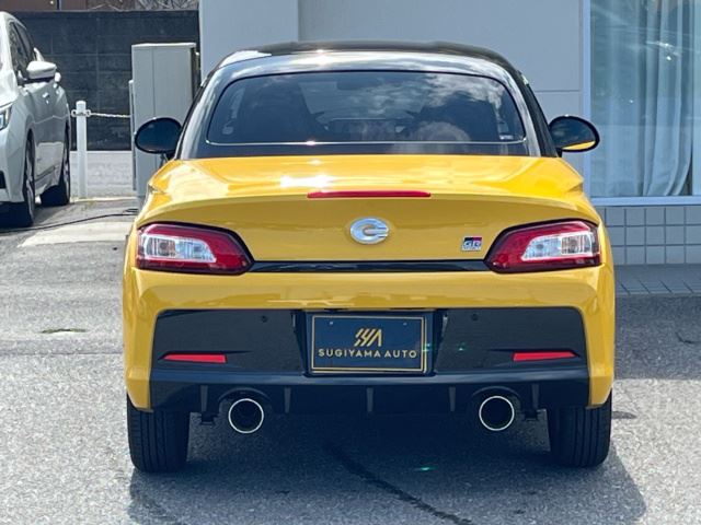 Toyota Copen 2025 6422347-1