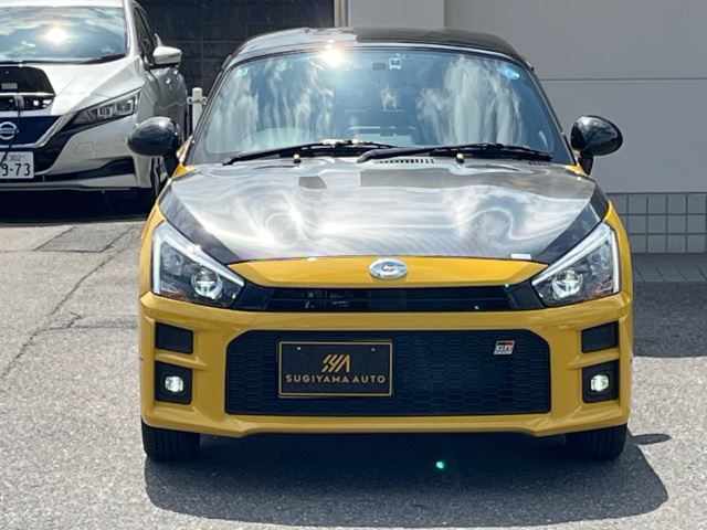 Toyota Copen 2025 6422347-3