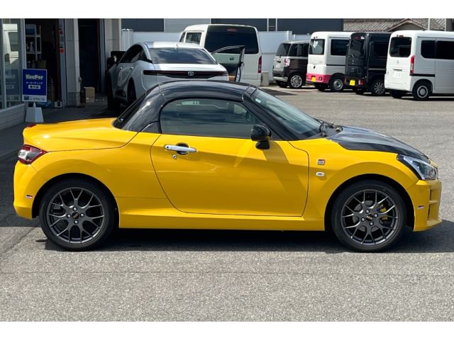 Toyota Copen 2025 6422347-5