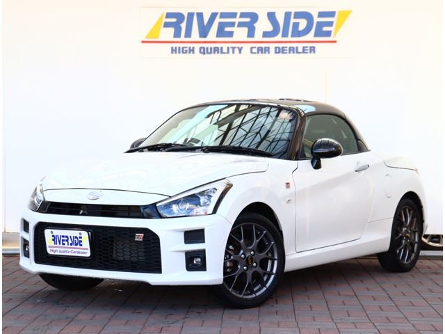 Toyota Copen 2024 6422437-0