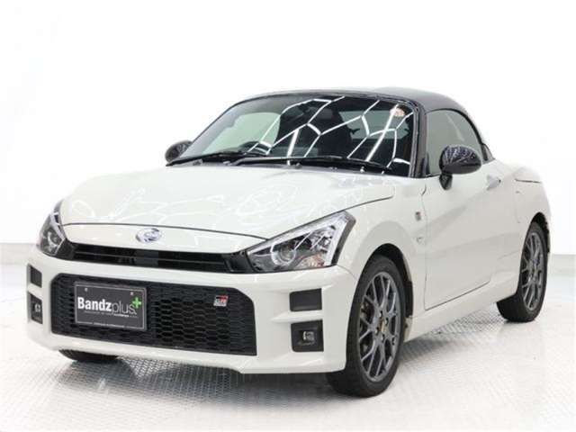 Toyota Copen 2023 6422462-4