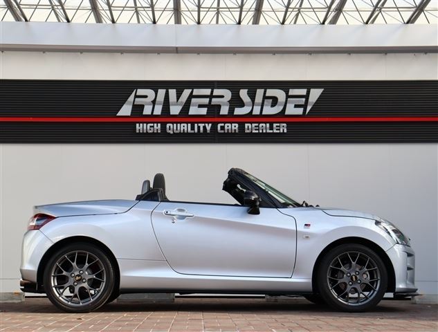 Toyota Copen 2023 6422496-1
