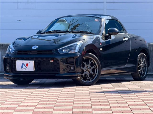 Toyota Copen 2023 6422559-0