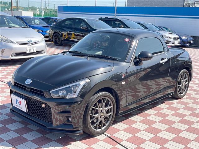 Toyota Copen 2023 6422559-7