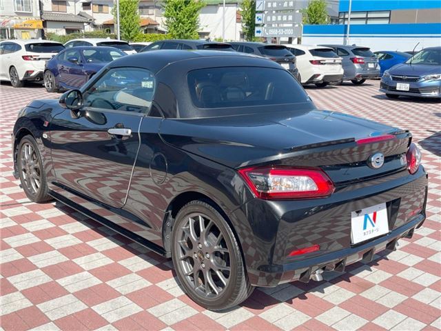Toyota Copen 2023 6422559-9
