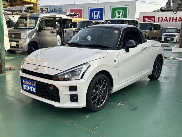 Toyota Copen 2023 6422600-0