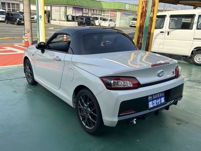 Toyota Copen 2023 6422600-1