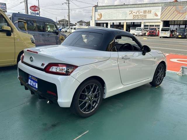 Toyota Copen 2023 6422600-4