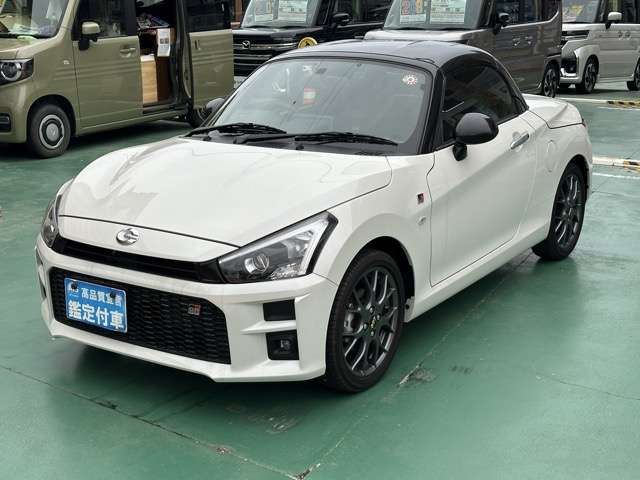 Toyota Copen 2023 6422602-0