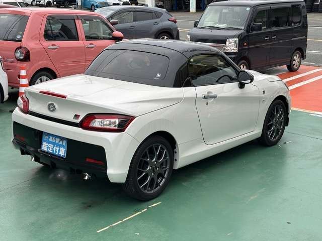 Toyota Copen 2023 6422602-7