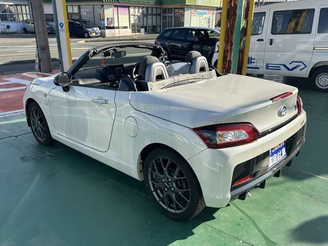 Toyota Copen 2023 6422642-8