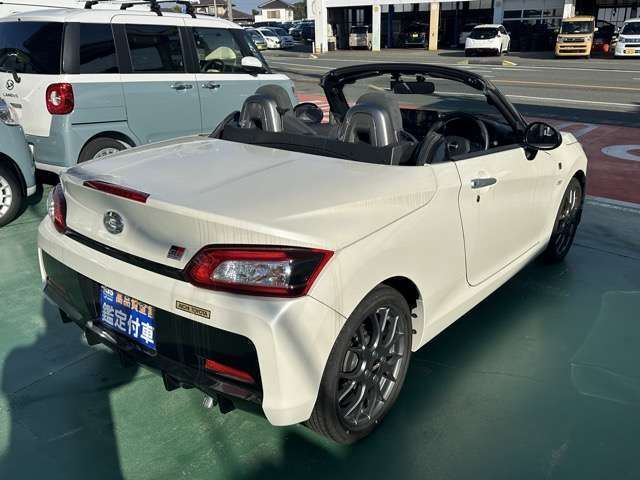 Toyota Copen 2023 6422642-9