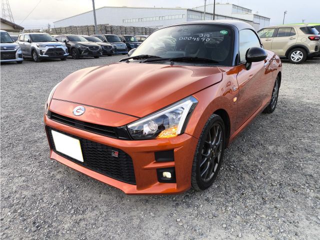 Toyota Copen 2022 6422669-0
