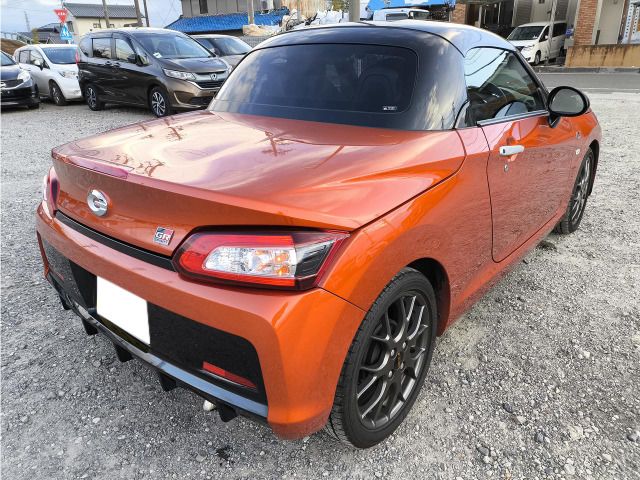 Toyota Copen 2022 6422669-1