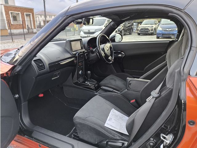 Toyota Copen 2022 6422669-2
