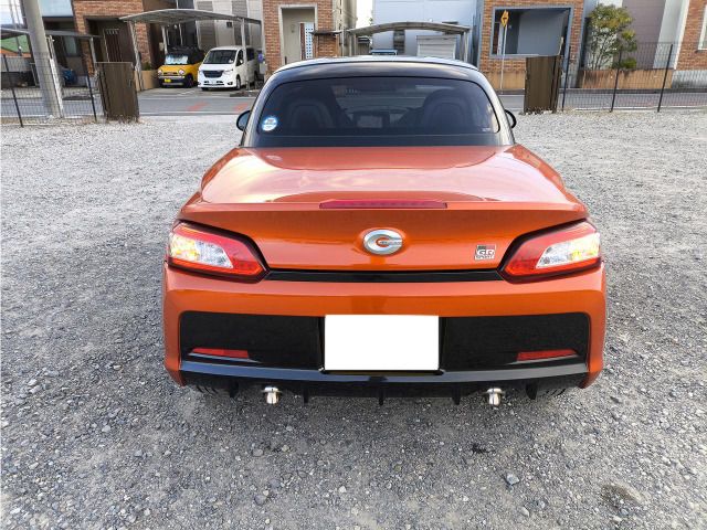 Toyota Copen 2022 6422669-4