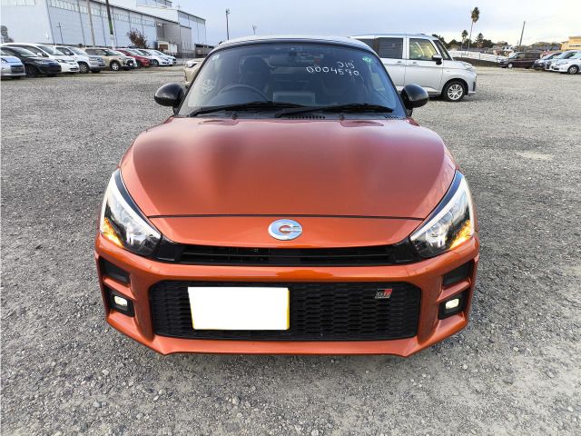 Toyota Copen 2022 6422669-5