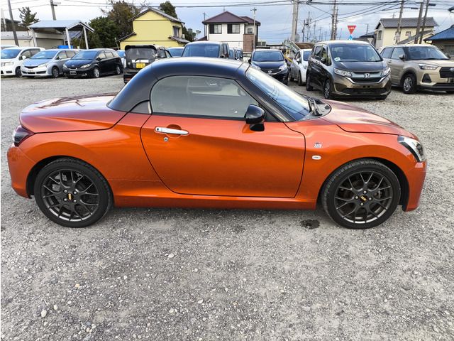 Toyota Copen 2022 6422669-6