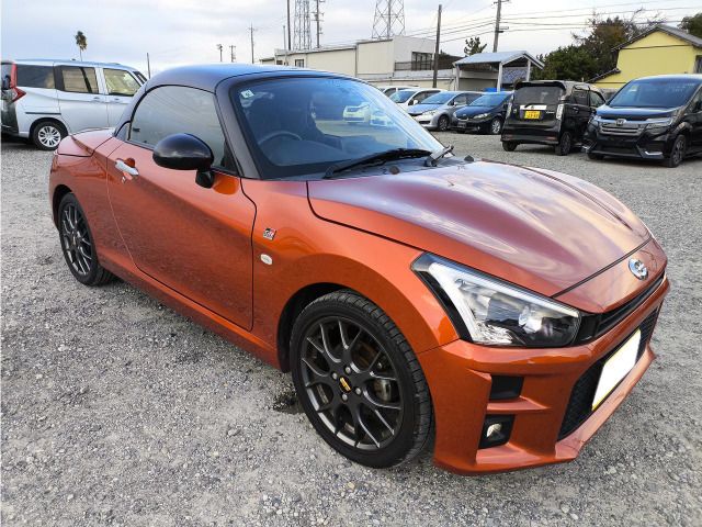 Toyota Copen 2022 6422669-7