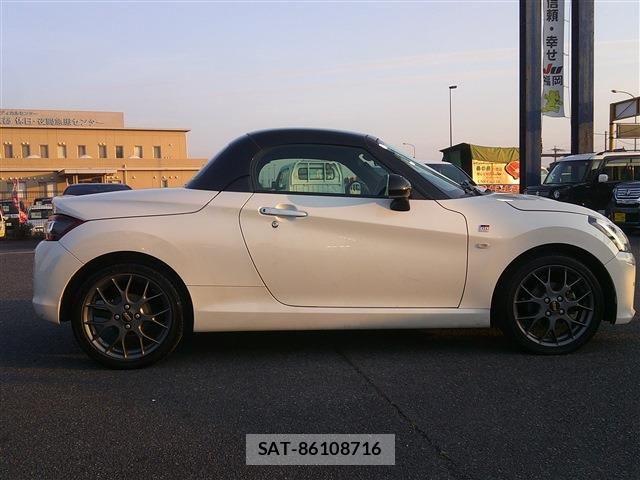 Toyota Copen 2022 6422731-6