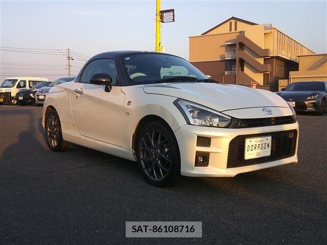 Toyota Copen 2022 6422731-7