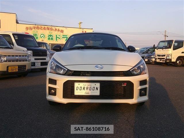 Toyota Copen 2022 6422731-8