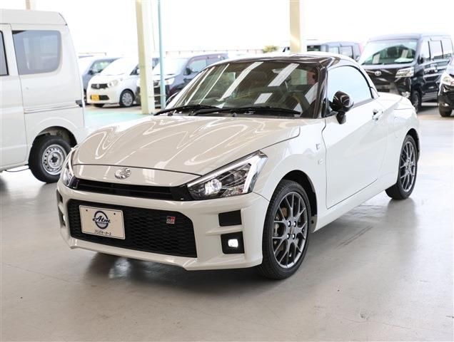 Toyota Copen 2022 6422760-0