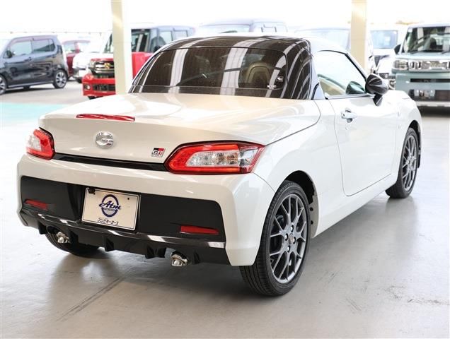 Toyota Copen 2022 6422760-6