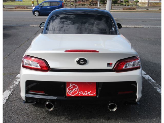 Toyota Copen 2022 6422792-10