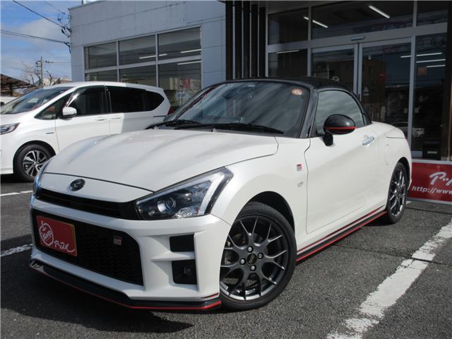 Toyota Copen 2022 6422792-3