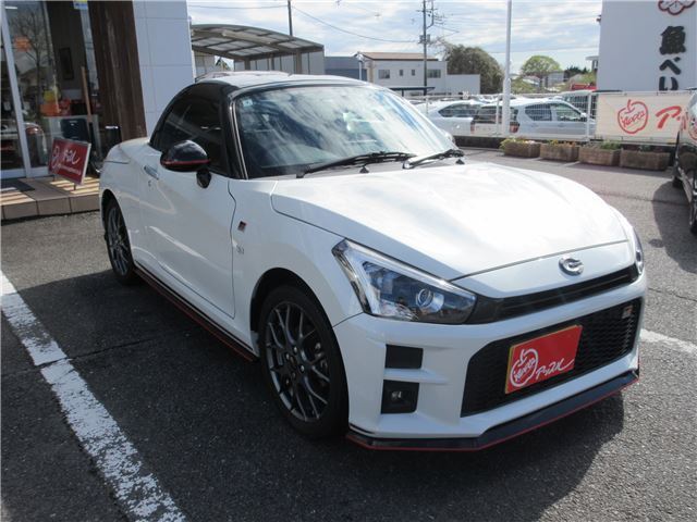 Toyota Copen 2022 6422792-7