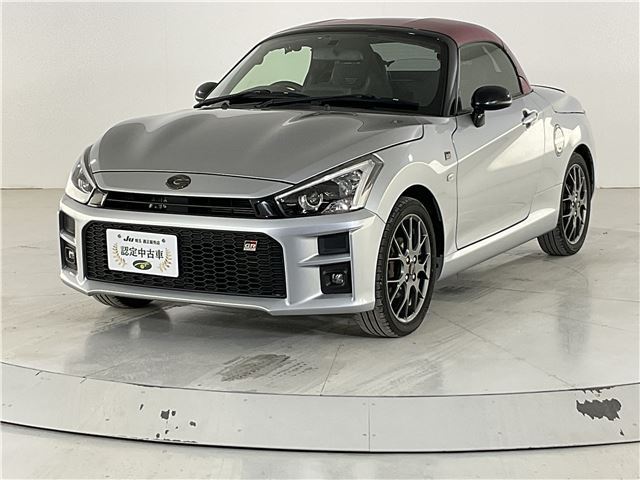 Toyota Copen 2020 6423014-0