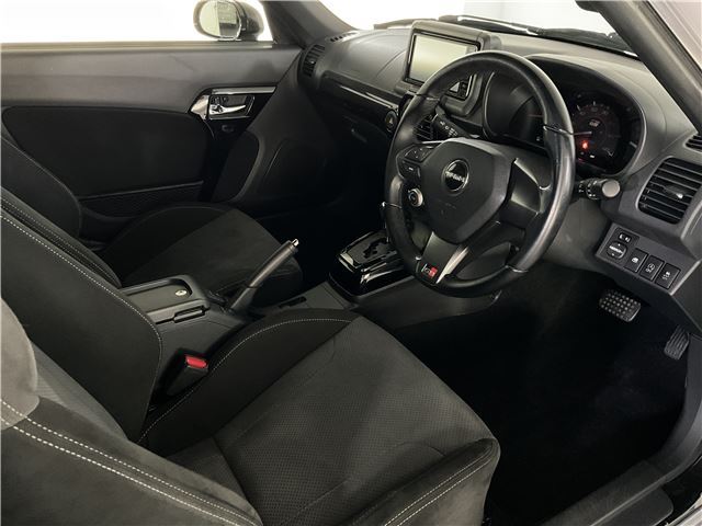 Toyota Copen 2020 6423014-2