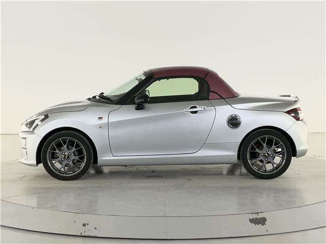 Toyota Copen 2020 6423014-4