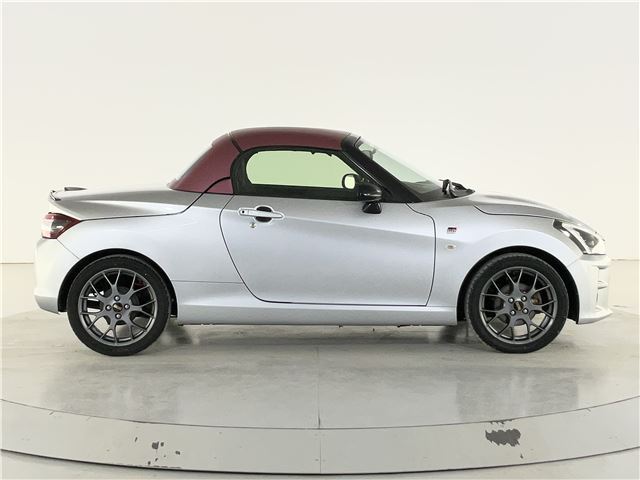 Toyota Copen 2020 6423014-7