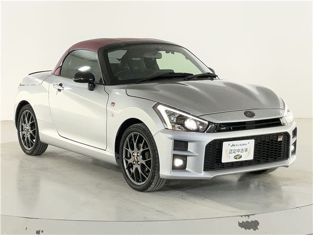 Toyota Copen 2020 6423014-8