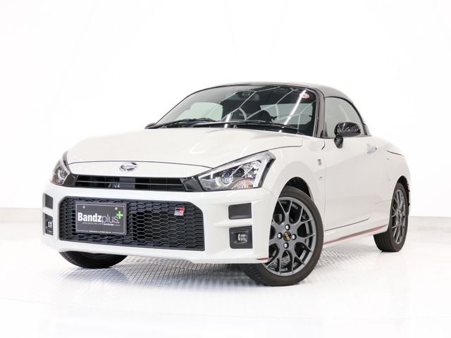 Toyota Copen 2020 6423090-0