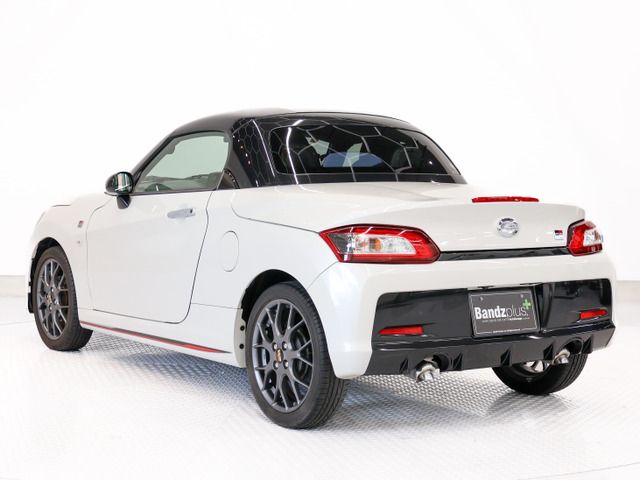 Toyota Copen 2020 6423090-6