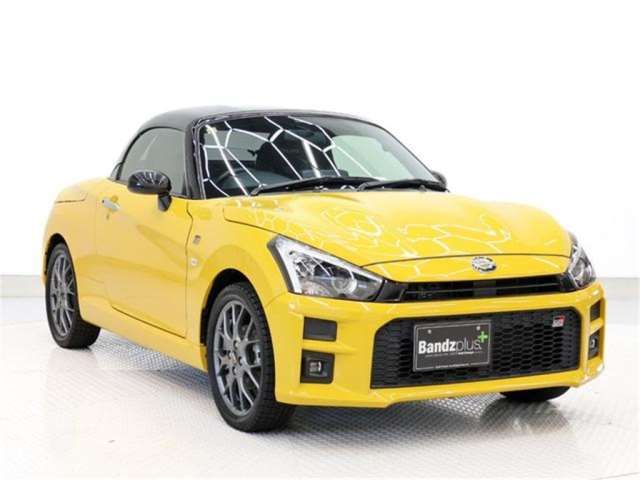 Toyota Copen 2020 6423093-10