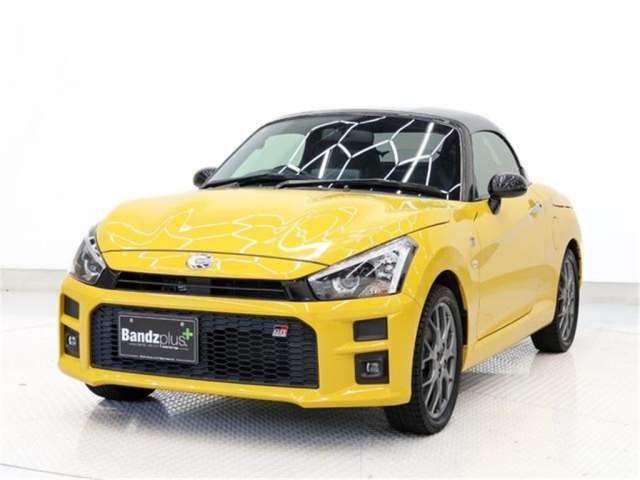 Toyota Copen 2020 6423093-4