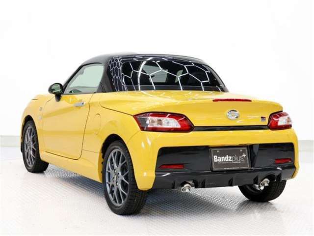 Toyota Copen 2020 6423093-6