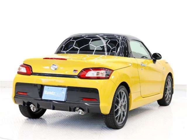 Toyota Copen 2020 6423093-8
