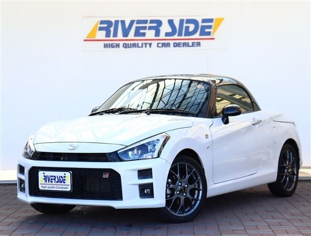 Toyota Copen 2020 6423117-0