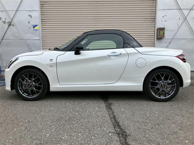 Toyota Copen 2020 6423119-5