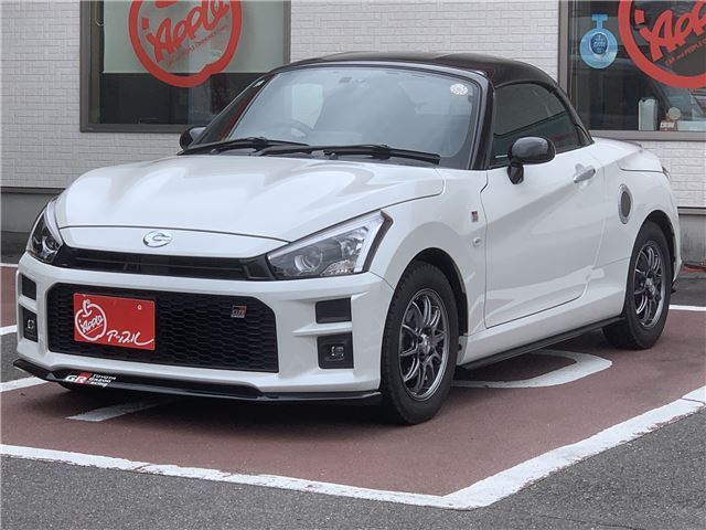 Toyota Copen 2019 6423217-0