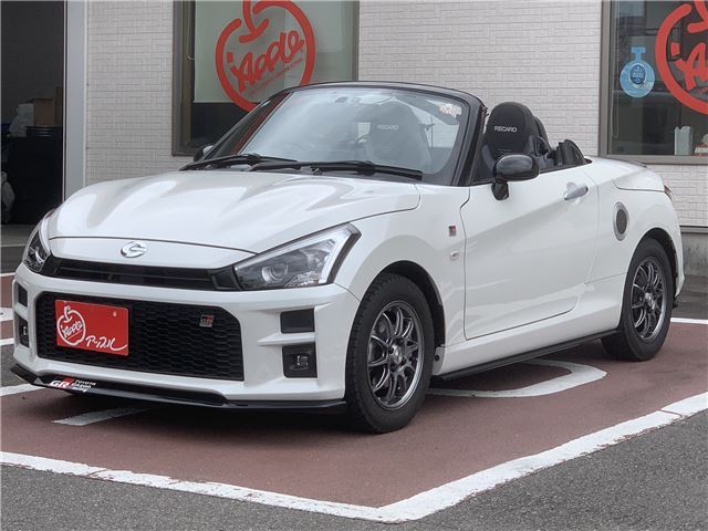 Toyota Copen 2019 6423217-1