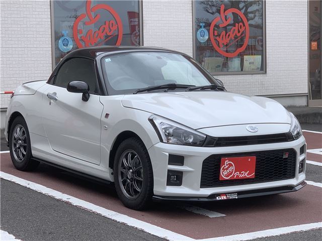 Toyota Copen 2019 6423217-10